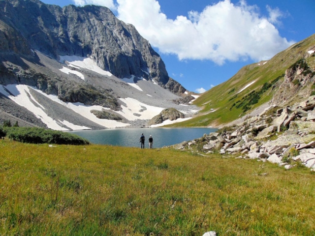 Capitol Lake